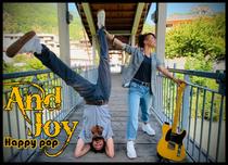 Concert - And'Joy_Les Sept Laux Le Pleynet