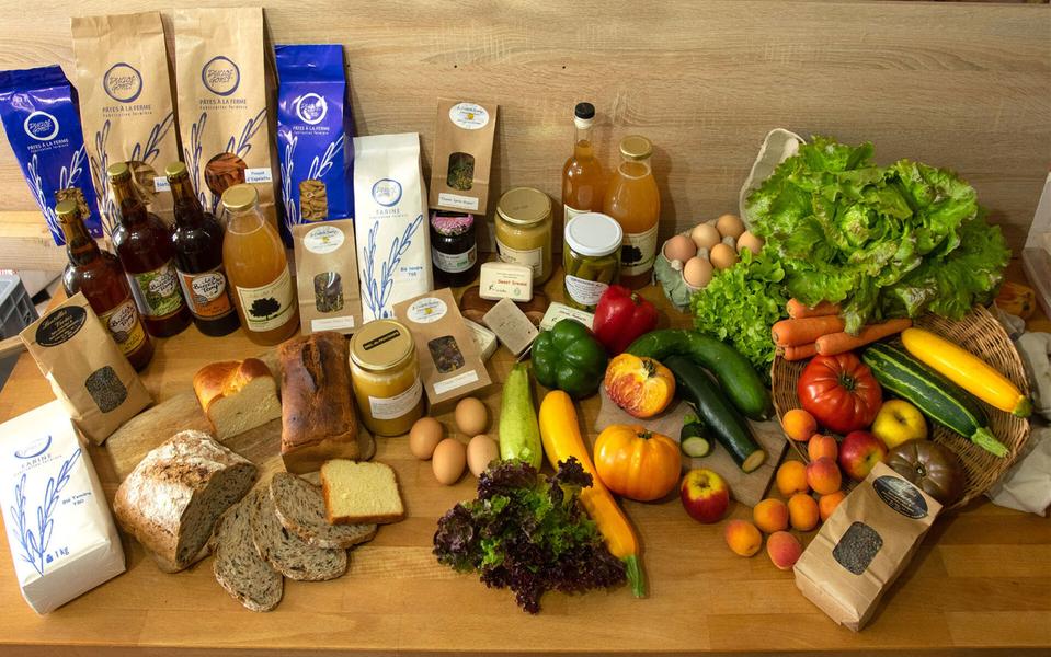 Le Meilleur de chez nous - Balcons du Dauphiné