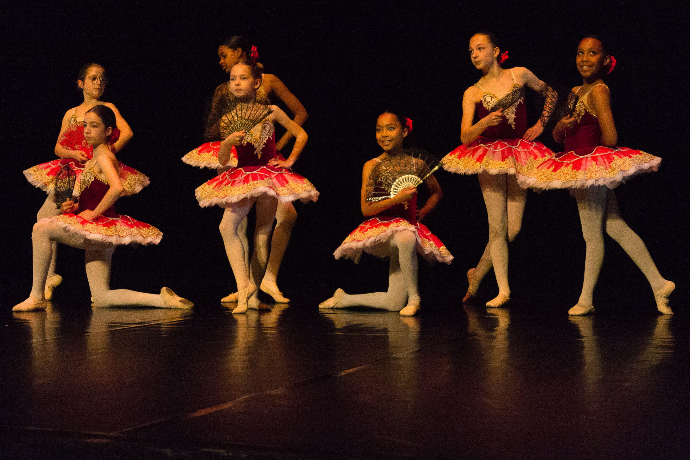 ConservatoireDanse & Musique théâtre Castres1