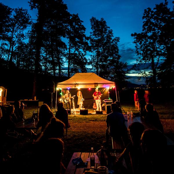 La Crique & Criq'Parc