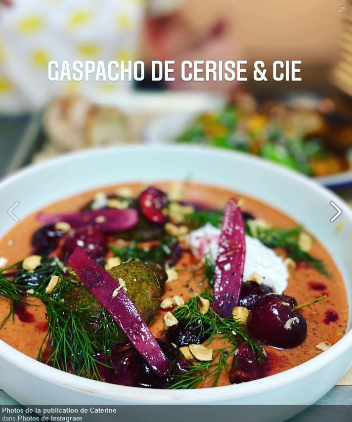 Caterine restaurant / Bar et cave à vin - photo 3