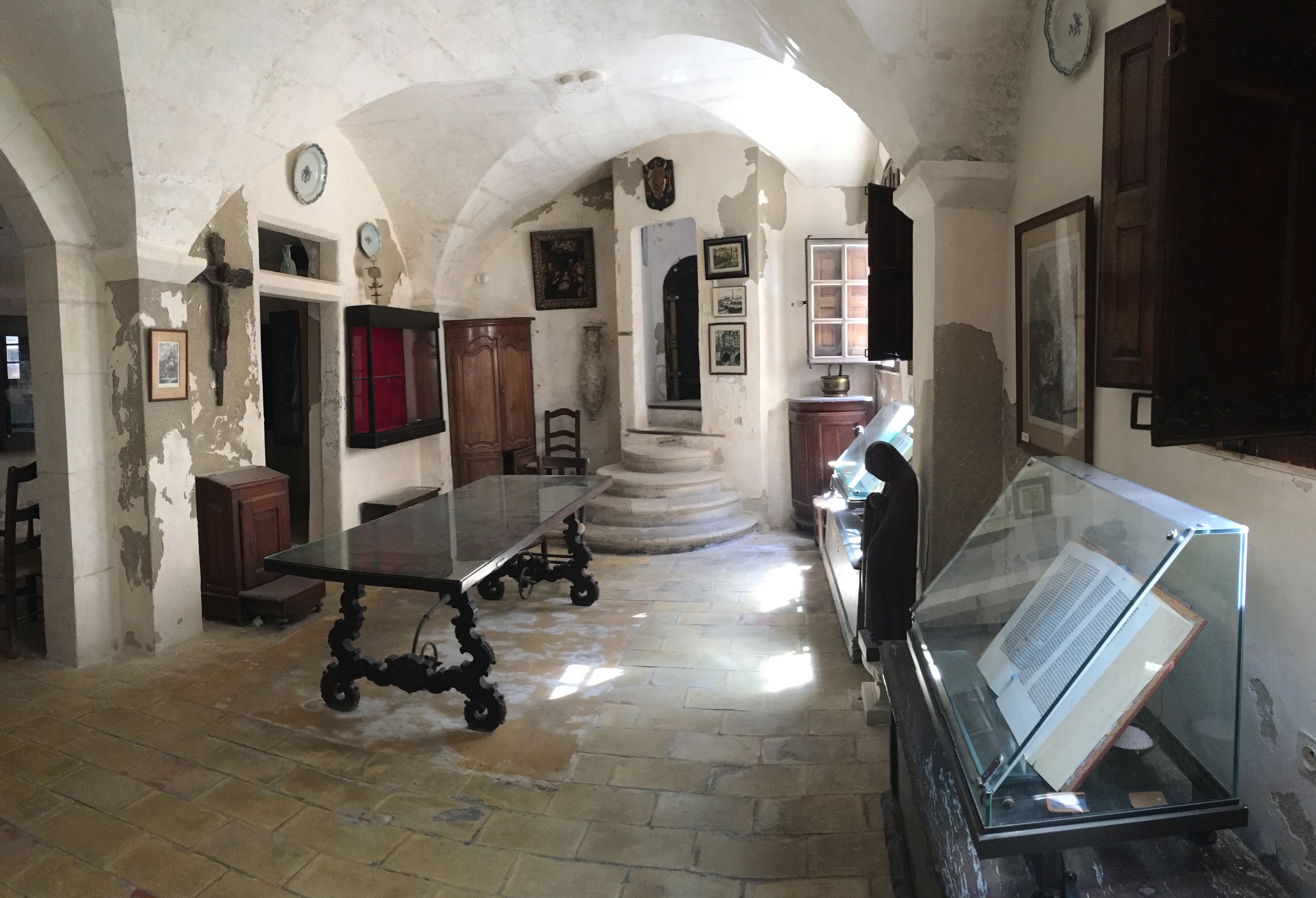 Hôtel Jean de Brion, Les Baux-de-Provence - photo 2