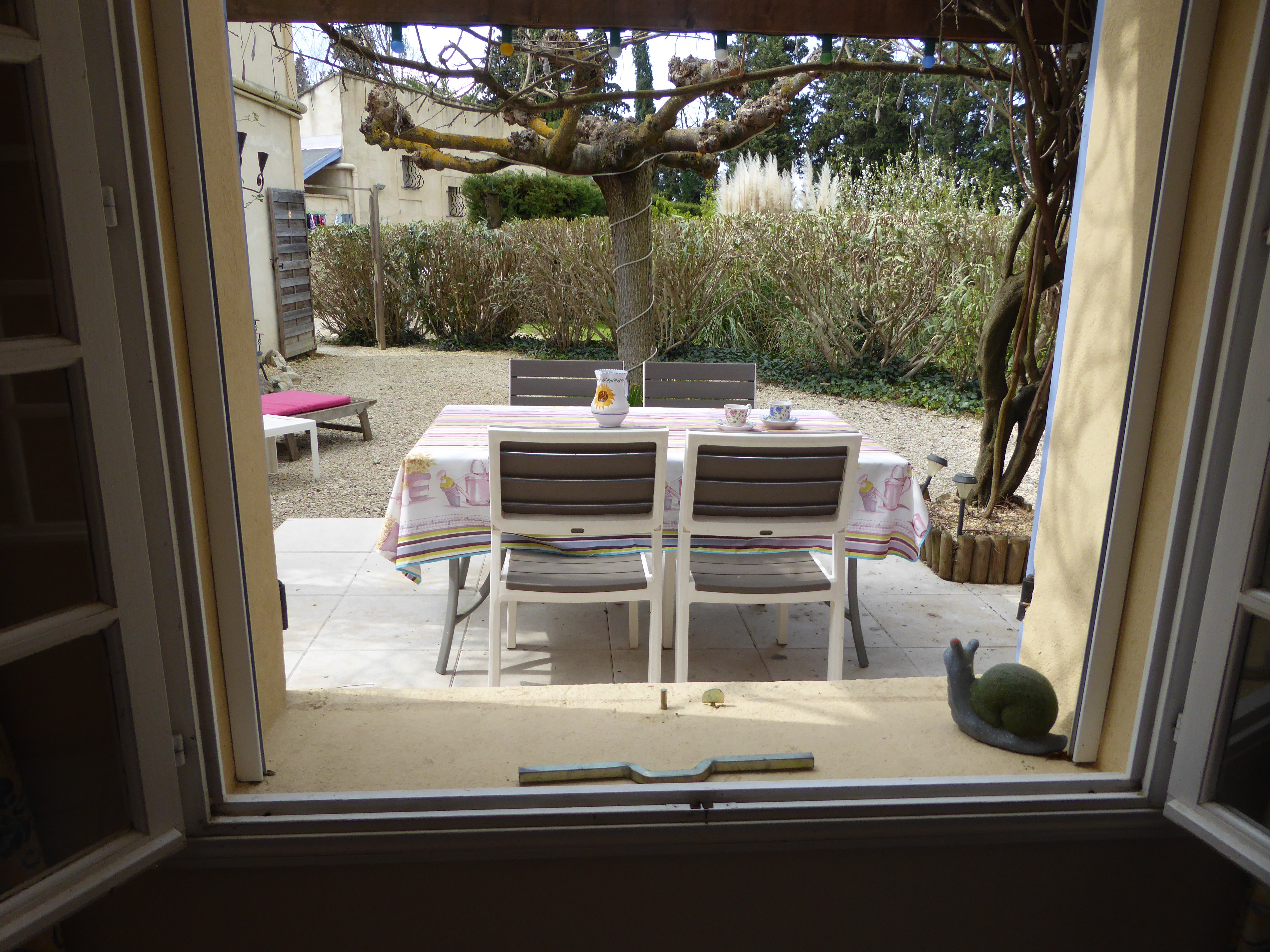 Mas Saint Antoine - Chez Pauline, Rognonas - photo 9