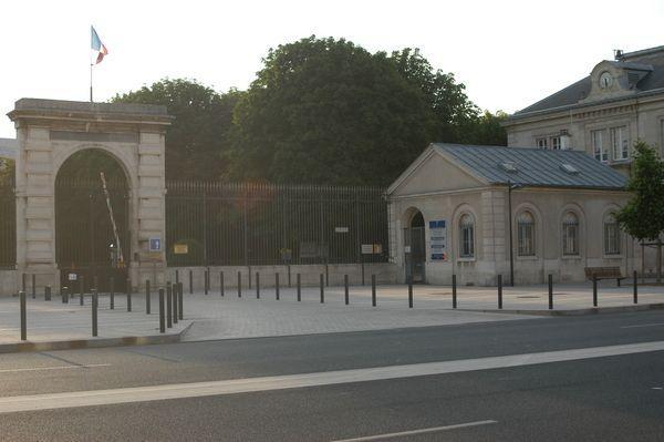 École nationale vétérinaire d'Alfort 