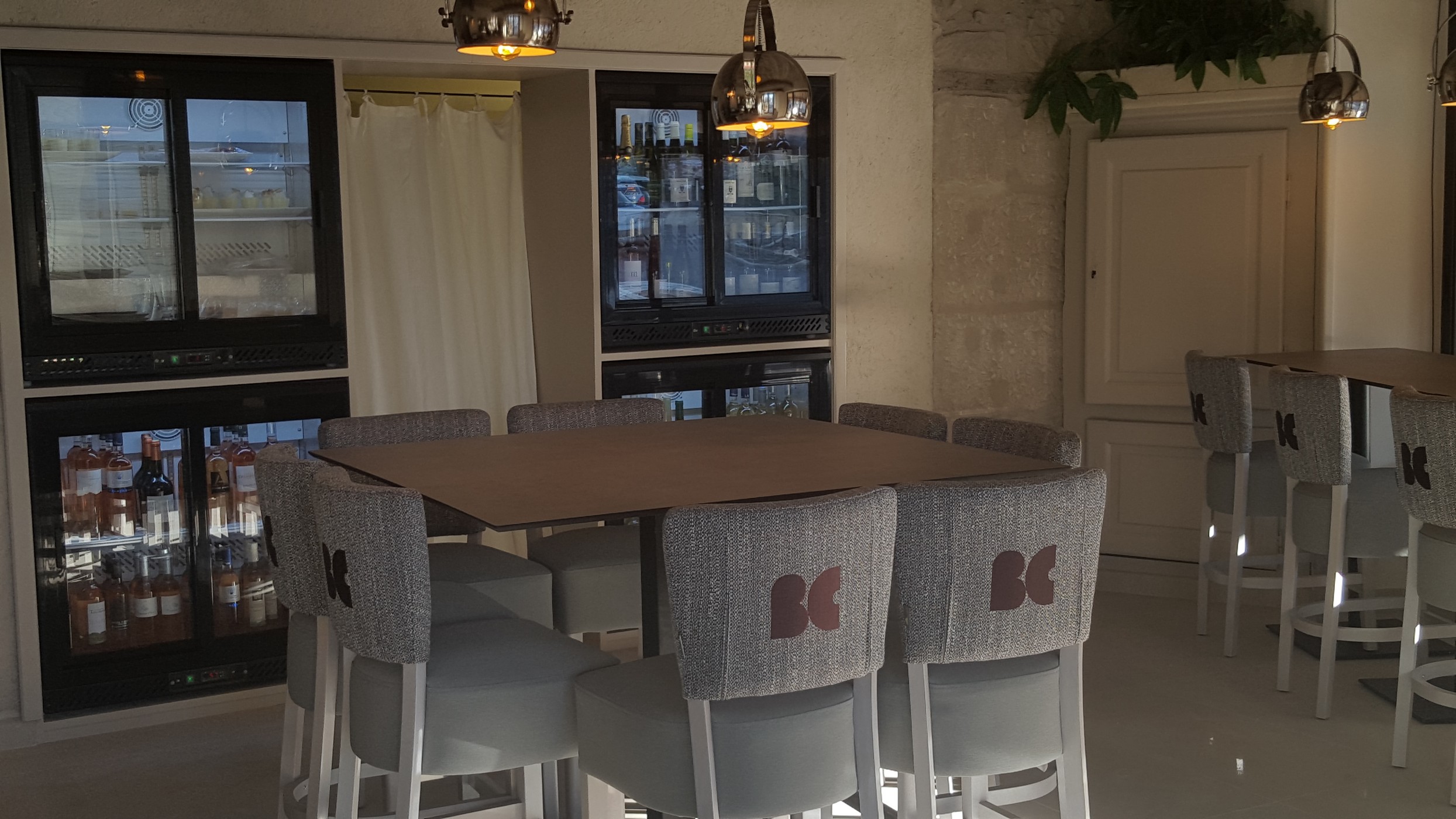 Brasserie du Commerce, Saint-Rémy-de-Provence - photo 2