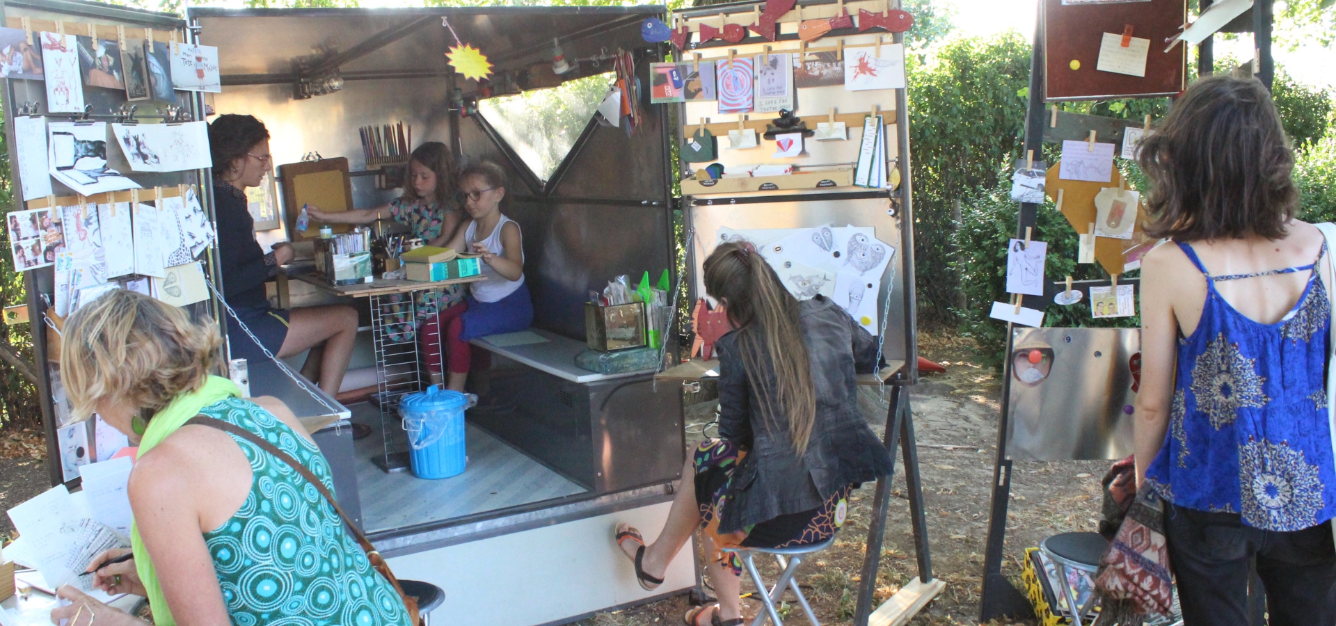 Festival l'Estival