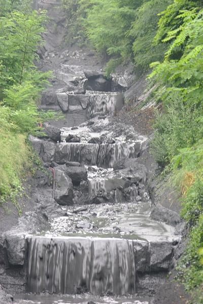 Les conférences du Musée : 'Chronique des risques naturels'_Le Monêtier-les-Bains