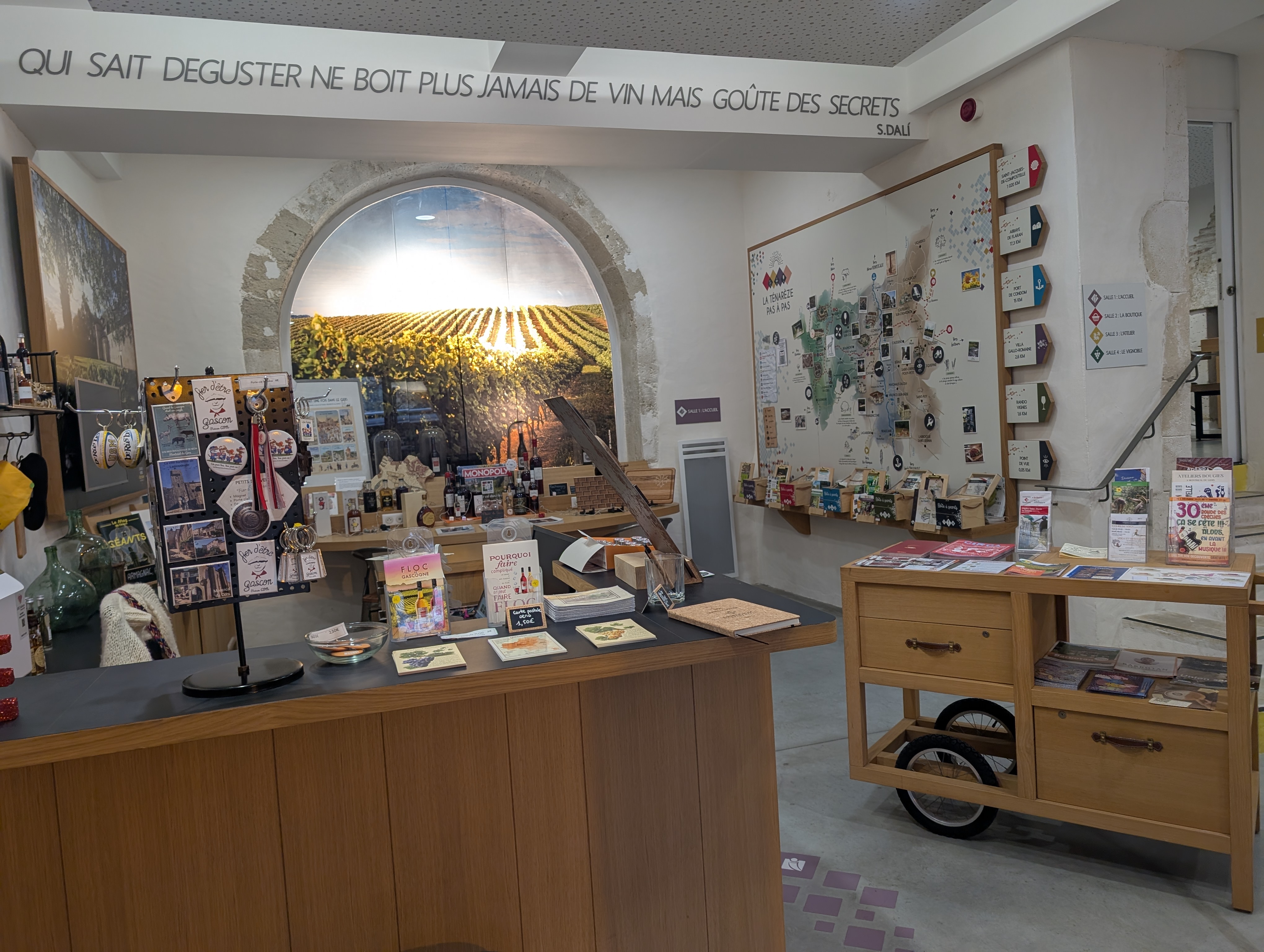 La Fabrique à Souvenirs_Montréal