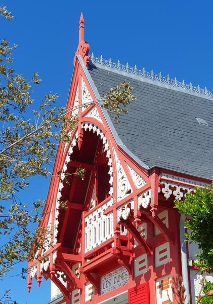 Office de tourisme de Châtelaillon-Plage