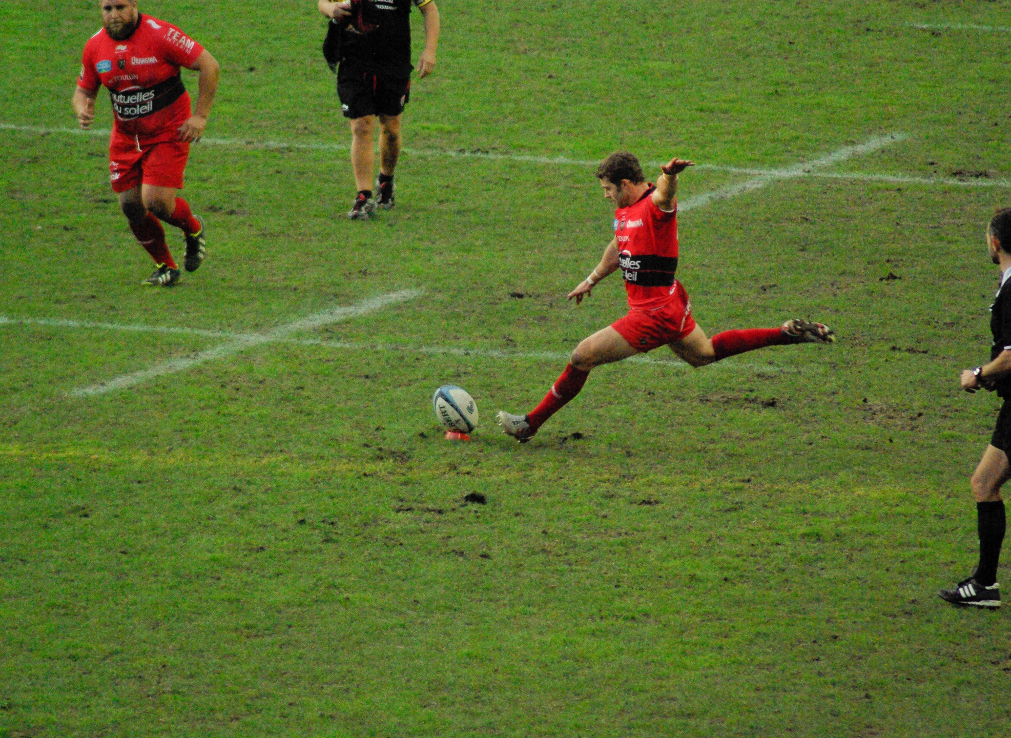 Finales EPCR 2027
