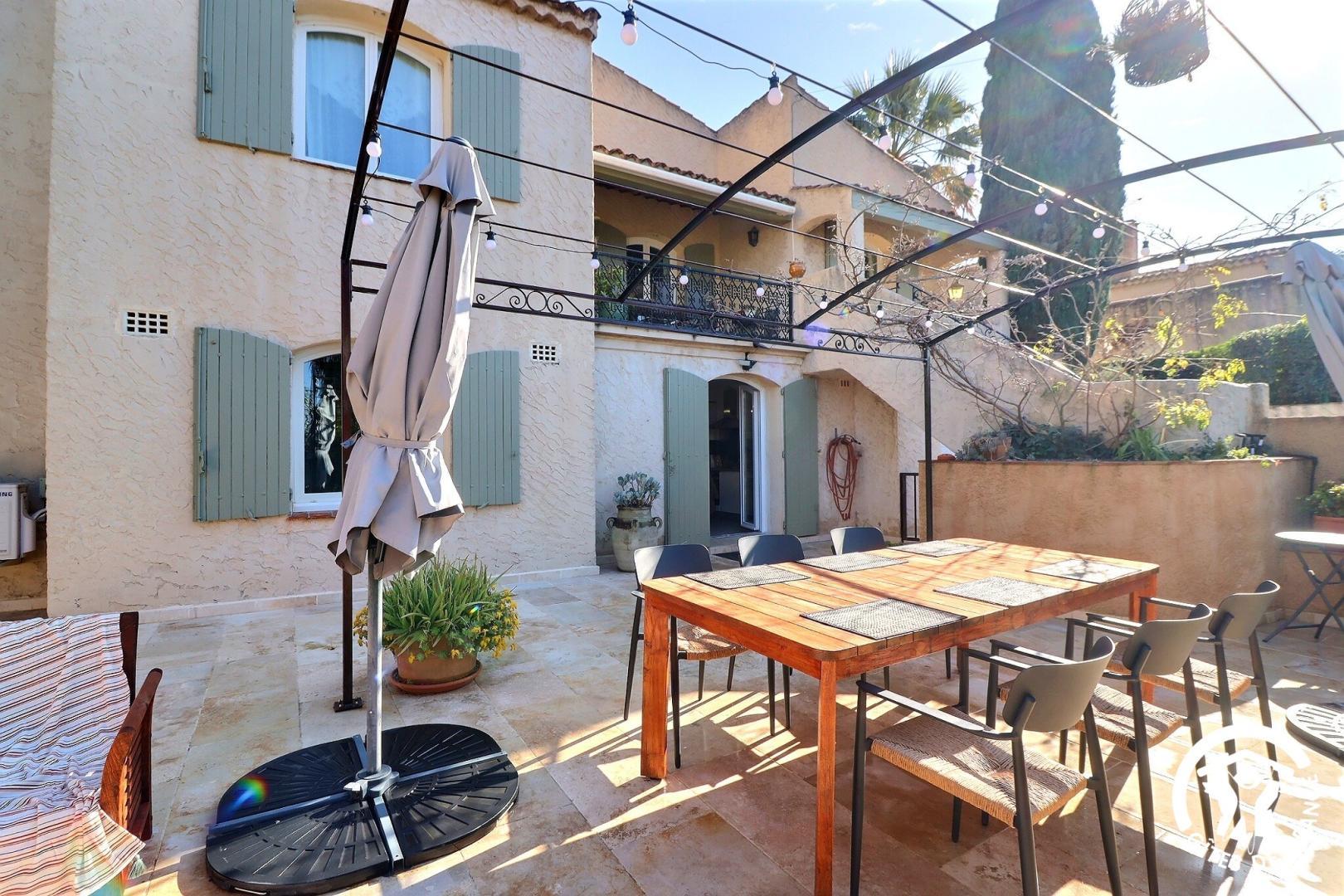 Les Glycines, Ceyreste - photo 22