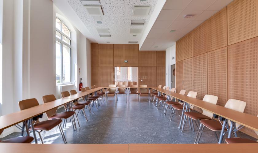 Salle de location 