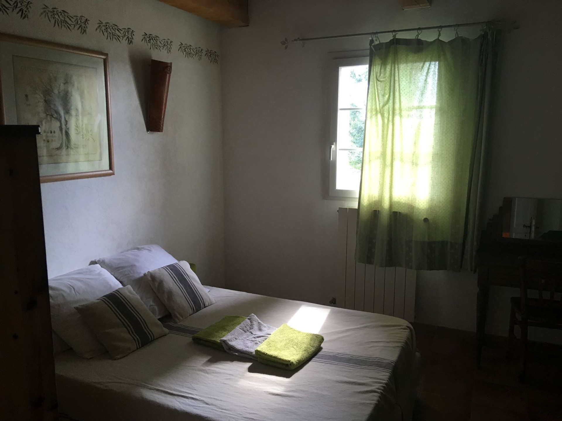 Mas de Rey, Rognonas - photo 4