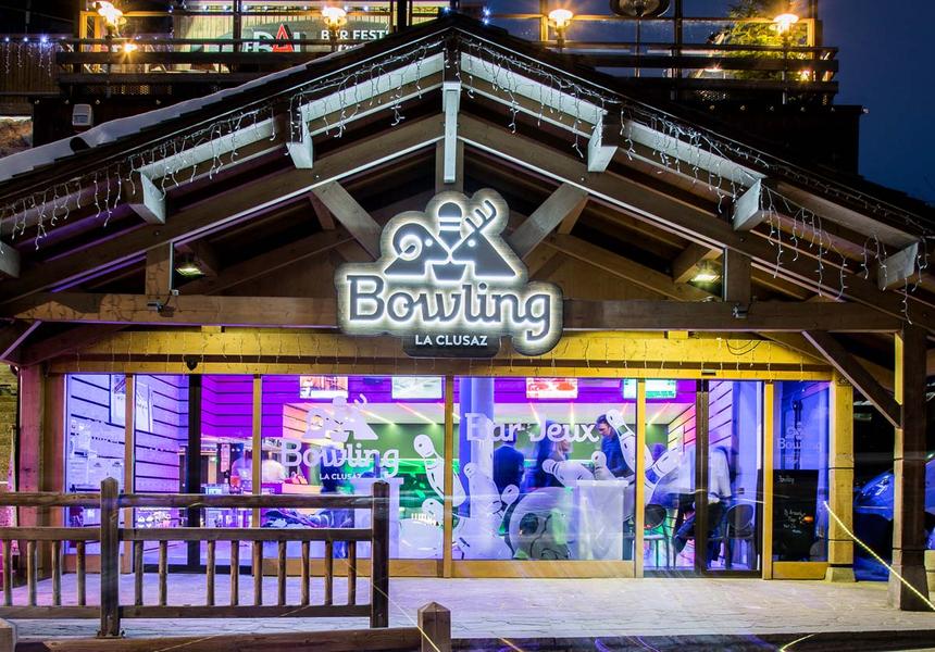 Bowling