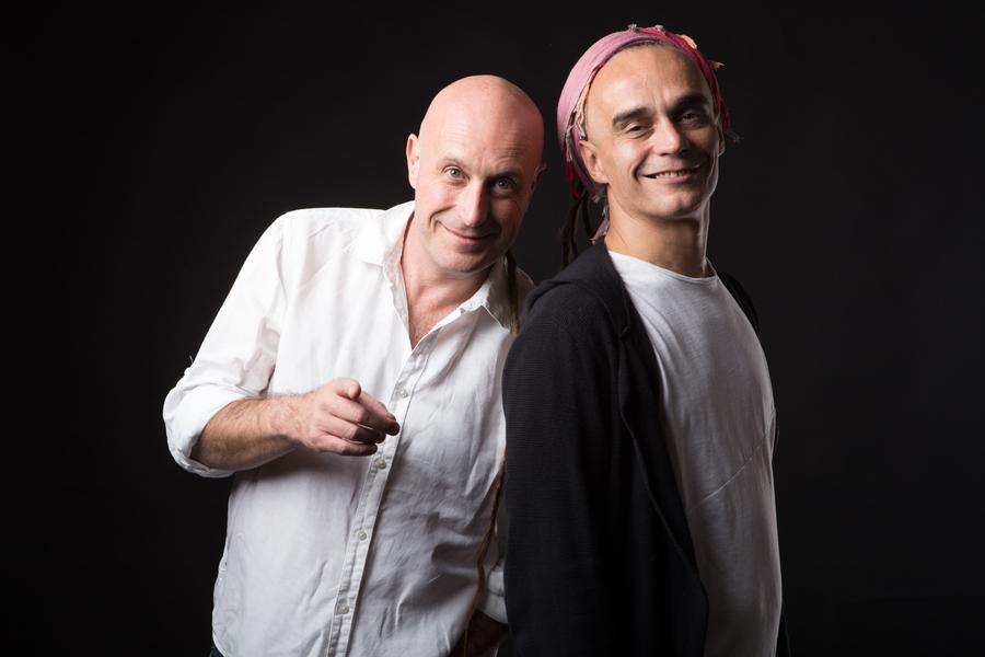 Spectacle musical : Tout le bonheur du monde...ou presque !_Saint-Martin-d'Uriage