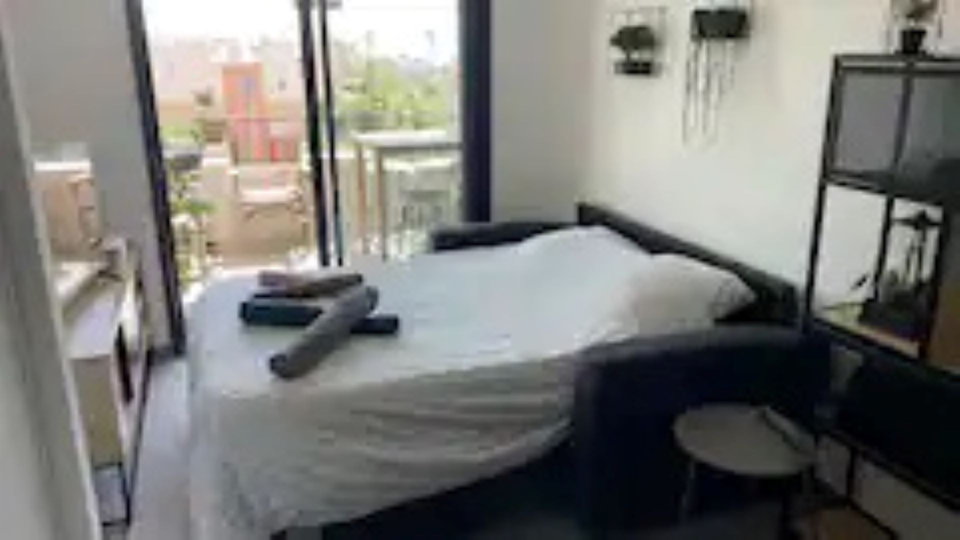 Vue mer, appart neuf 4 couchages parking en option - photo 2