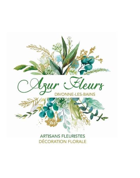 Azur fleurs