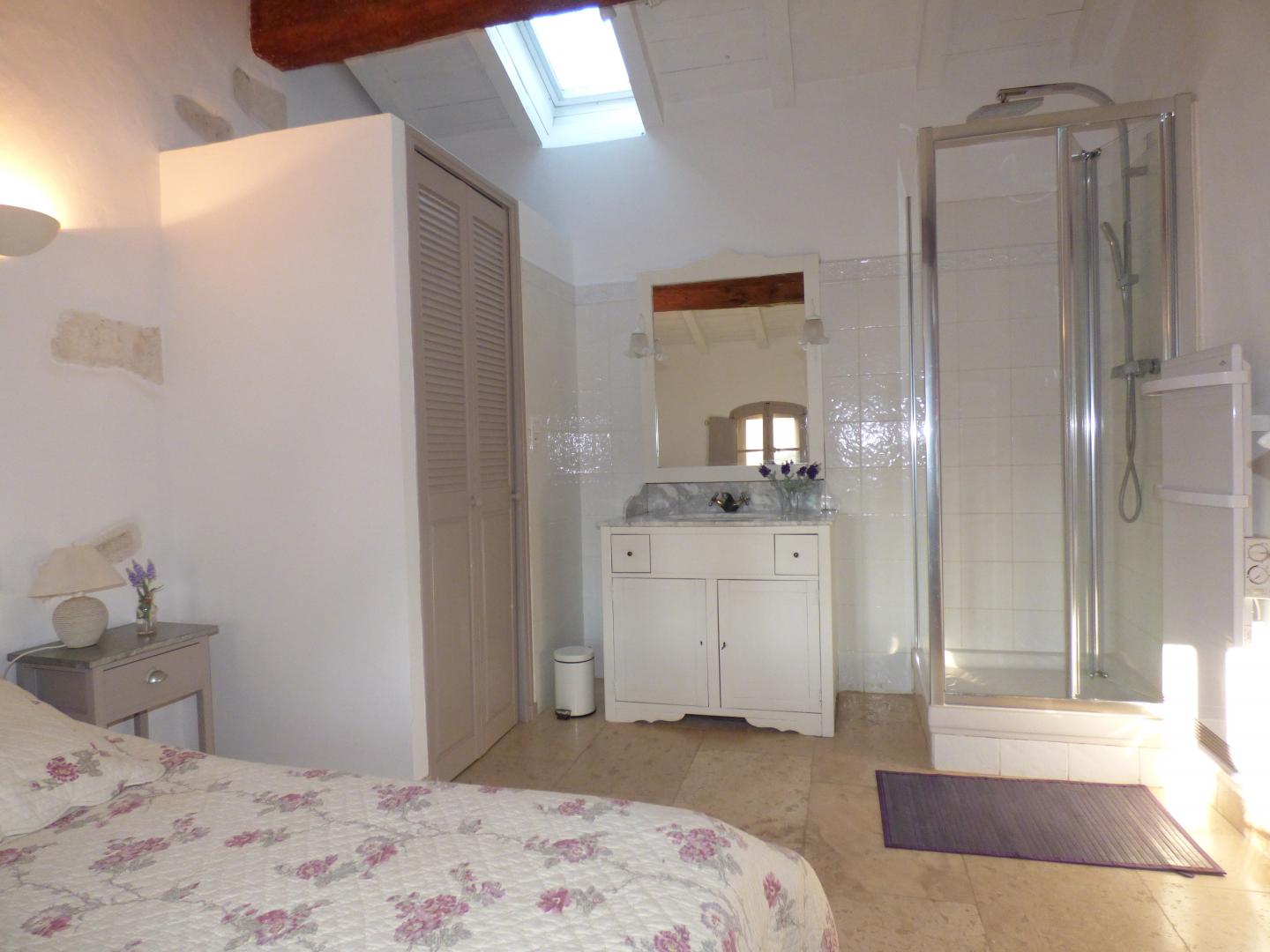Le Mas Saint Roman - La pichoulino, Maussane-les-Alpilles - photo 29