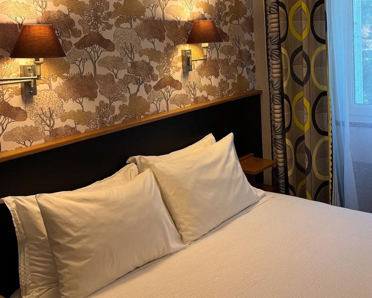 Grand Hôtel de Lyon