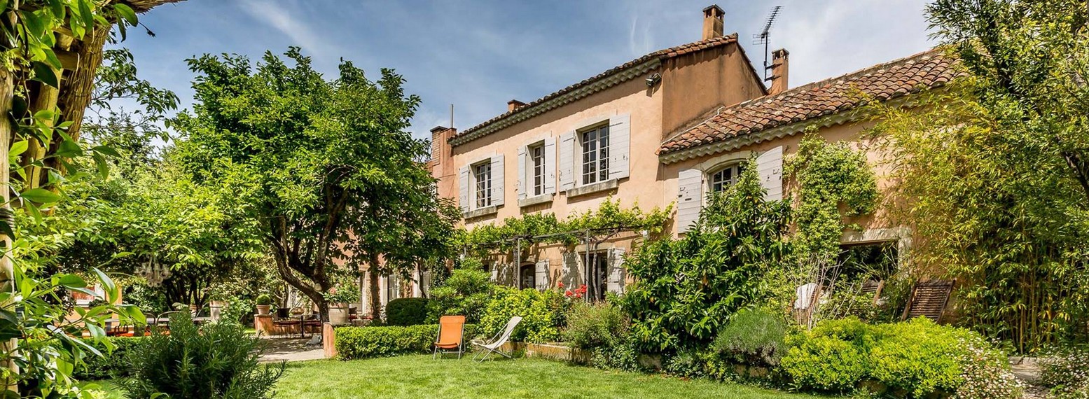 La Part des Anges, Paradou - photo 6