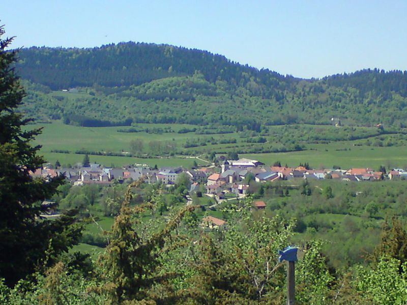 Circuit Trois Cascades