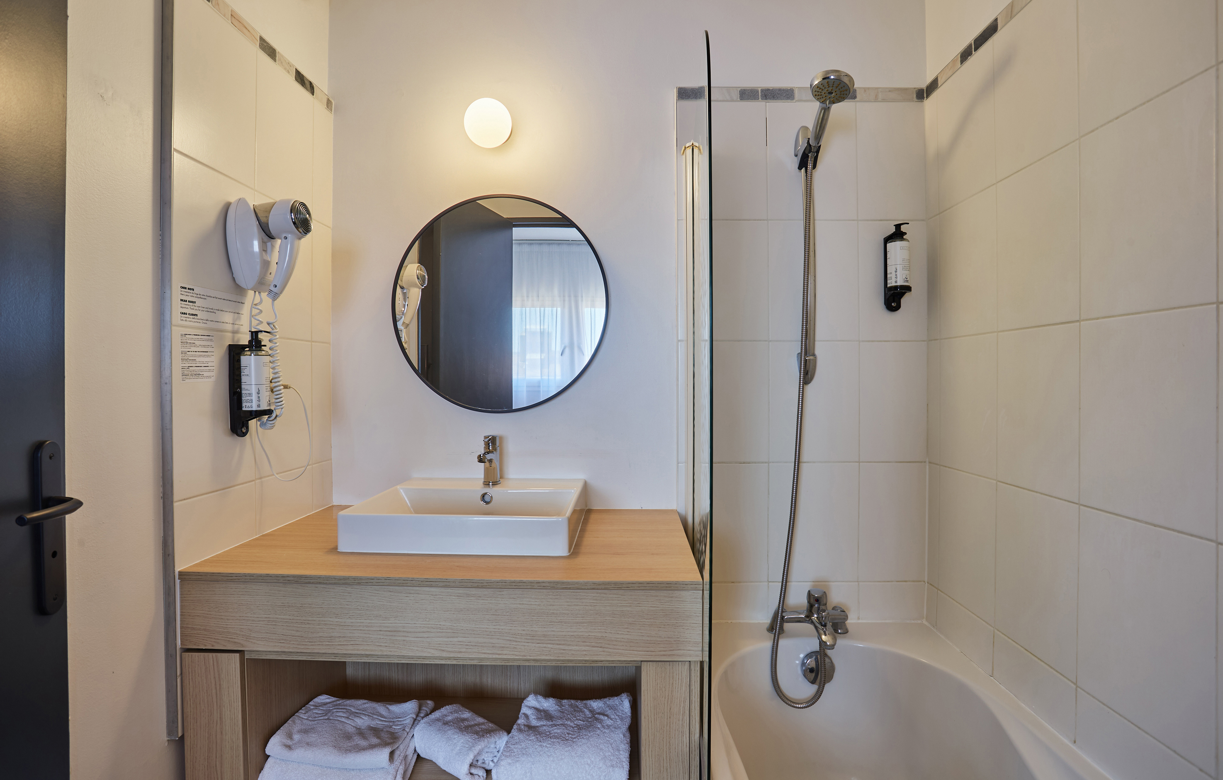 Appart'hôtel Odalys City Aix-en-Provence Centre Palais des Congrès - photo 4