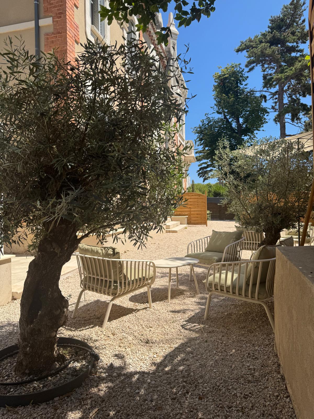 La Bastide des Trembles, Marseille 9e Arrondissement - photo 6
