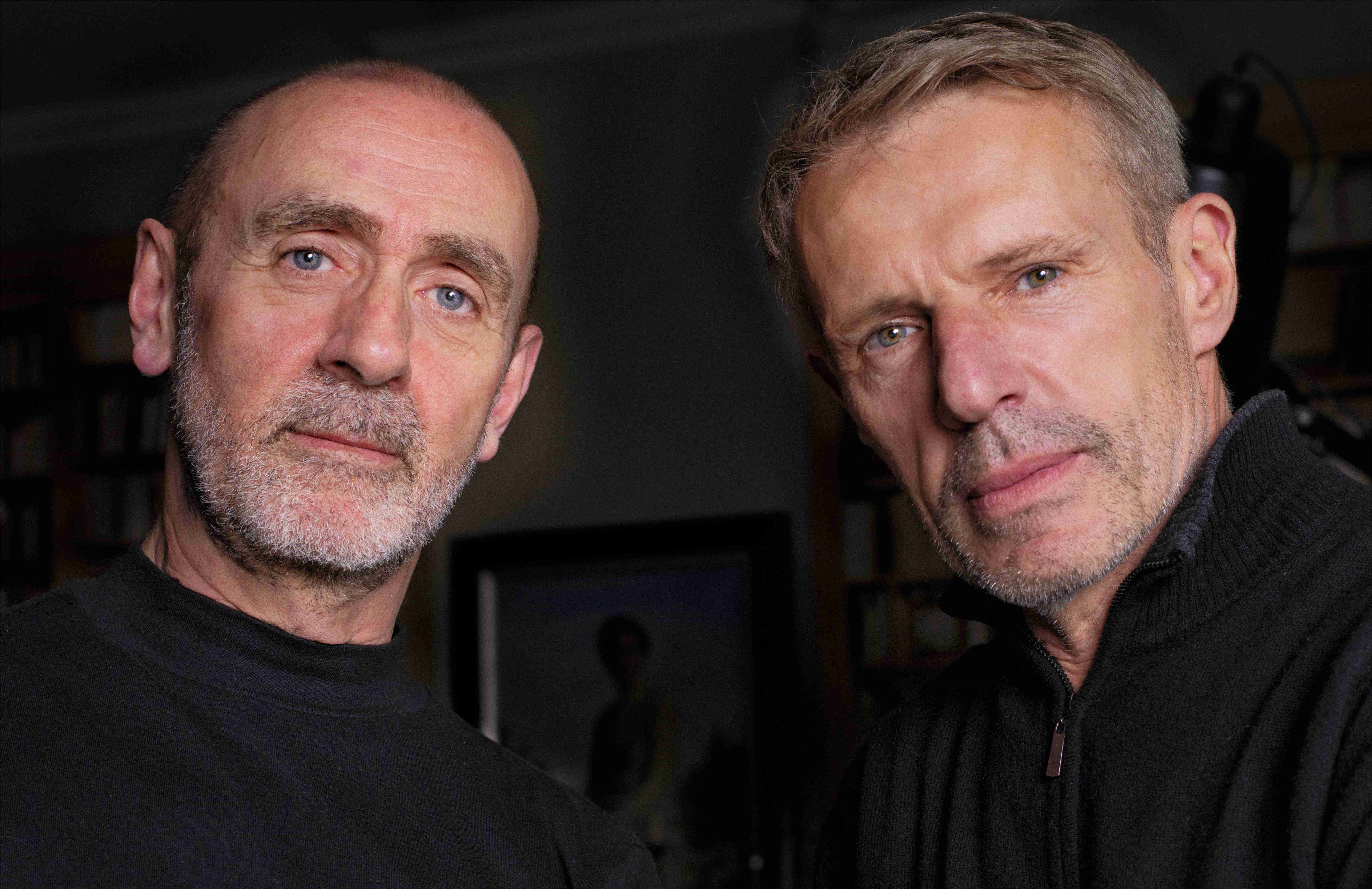 Concert Lambert WILSON et Roger MURARO