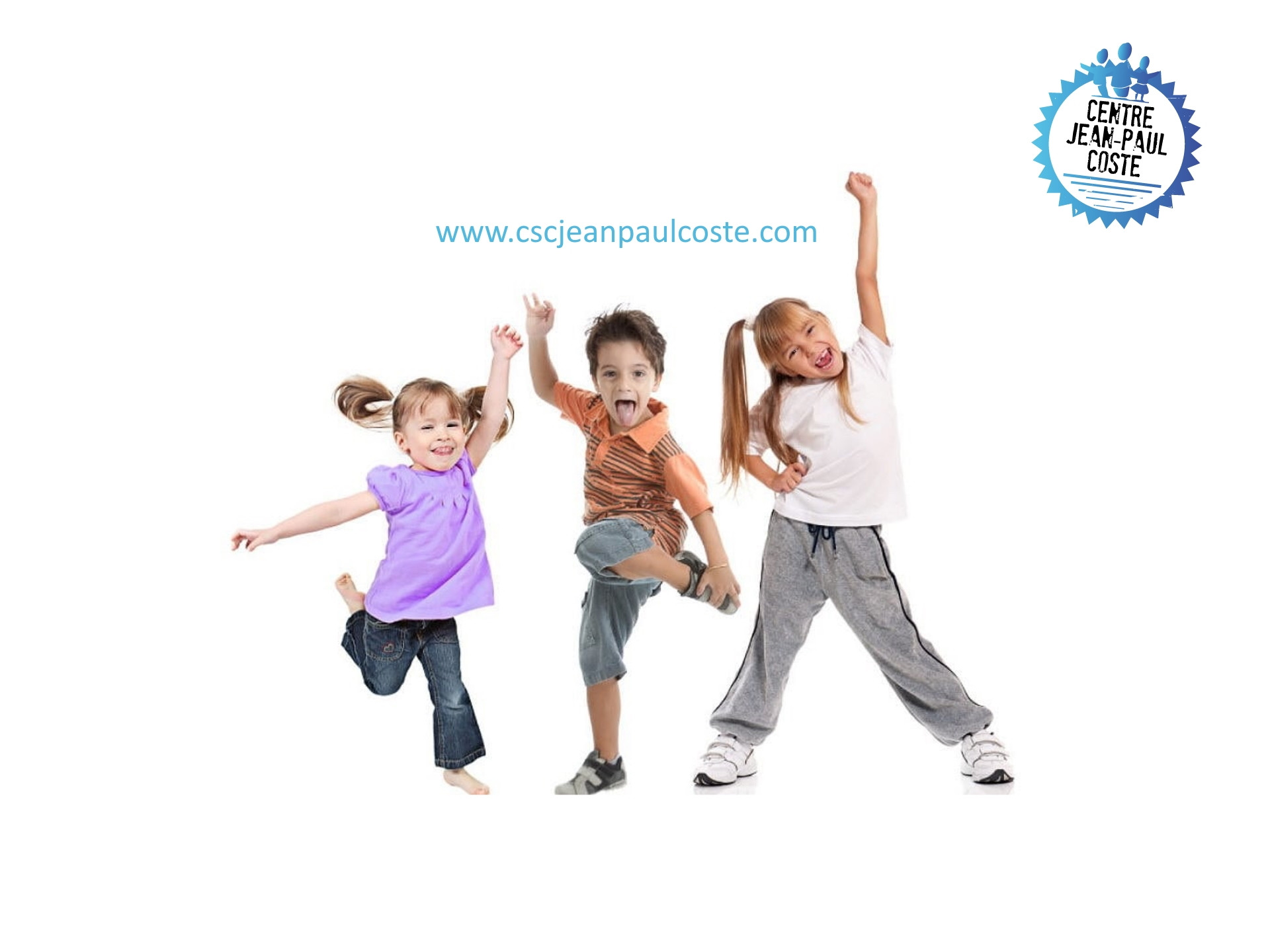 Centre socio culturel Jean Paul Coste - photo 2