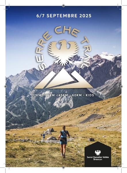 Serre Che Trail_Le Monêtier-les-Bains