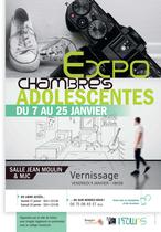 Affiche de l'exposition