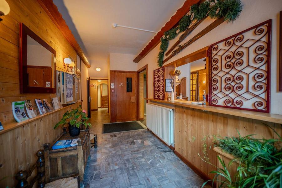 Hôtel du Centre_Valloire