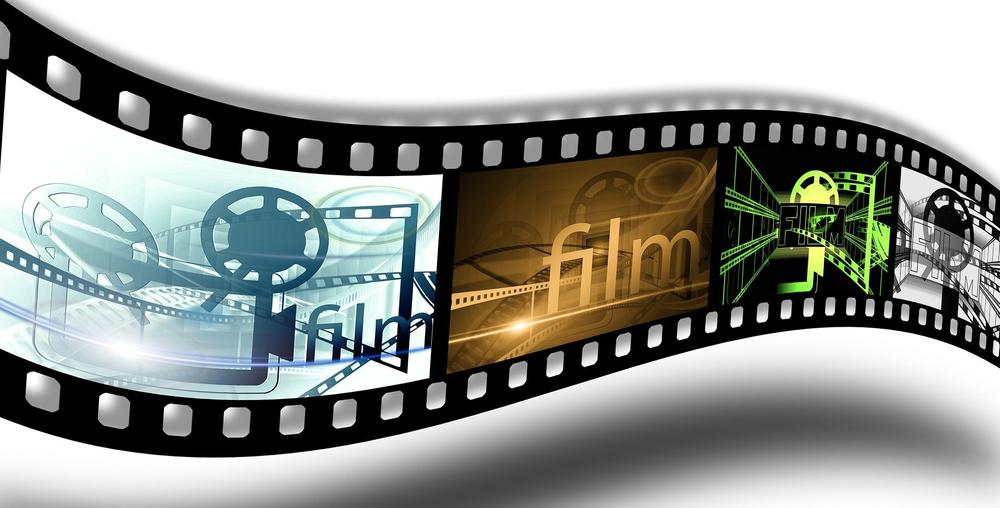 Programme Cinéma Le Club - Barbezieux