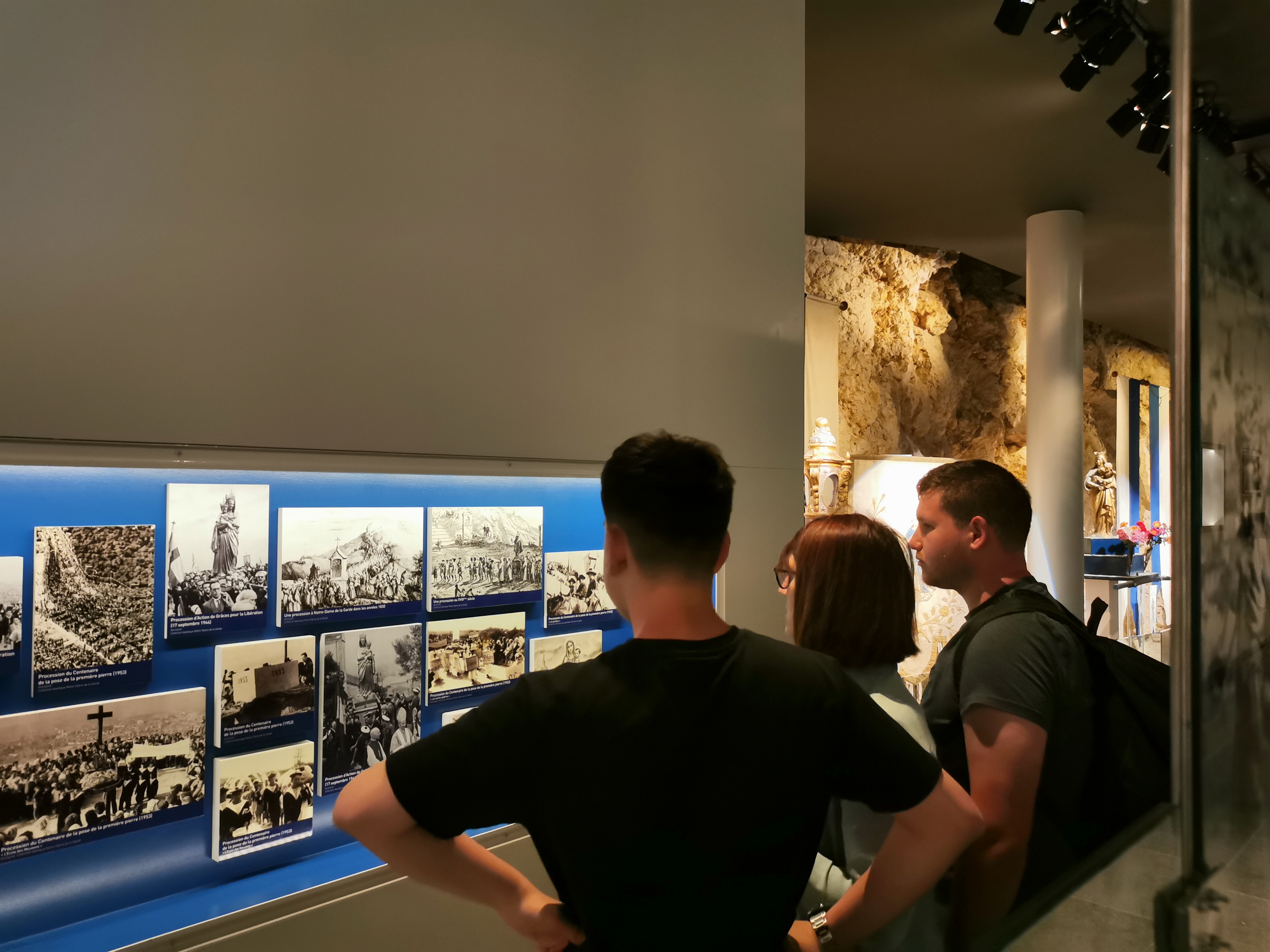 Musée de Notre-Dame de la Garde, Marseille 6e Arrondissement - photo 3