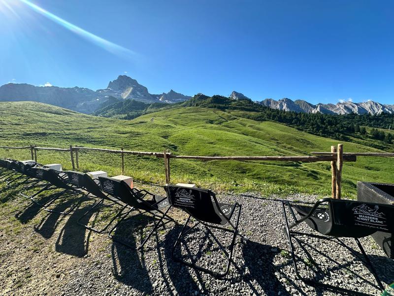 Restaurant Chez Frédéric