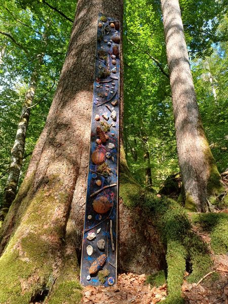 Sentier Arts et Nature