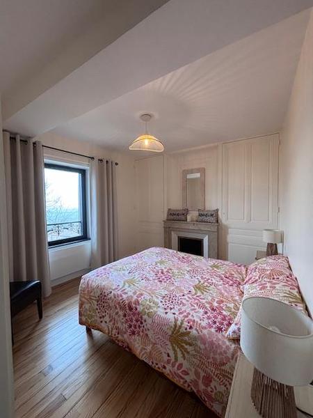 Chambres d'hôtes au domaine Christophe SAVOYE