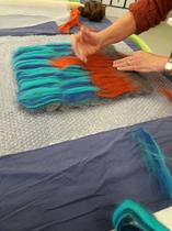 Atelier Feutre pour adulte aux Musées de Charlieu_Charlieu