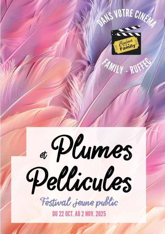 Festival jeune public