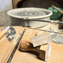 1er marché de potiers - Colmars - Photo 2