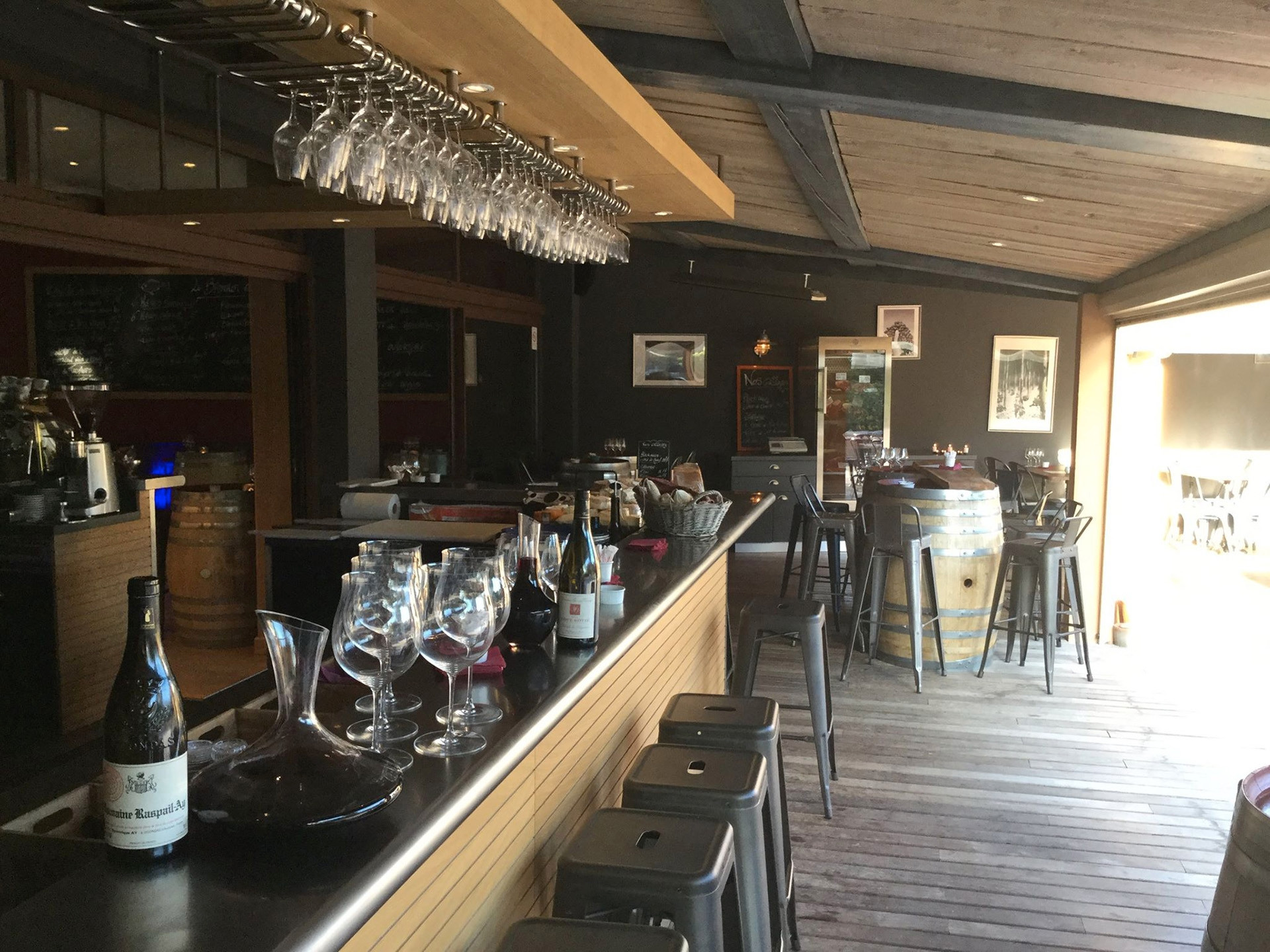 Maison & Bistrot Grand Boise - photo 2