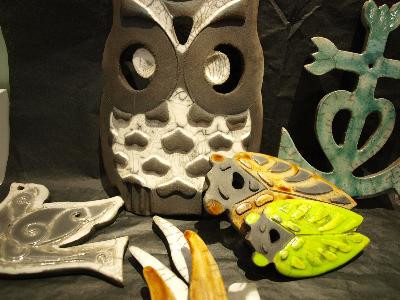 Kerameïa - Poterie Raku