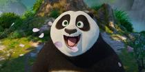 Kung Fu Panda 4 - Ciné Jeune Public Du 8 au 10 mai 2024