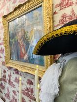 Exposition Louis Mandrin : 300 ans d'une légende_Saint-Étienne-de-Saint-Geoirs