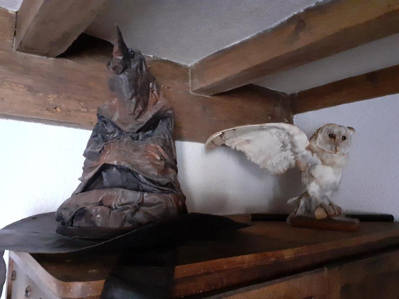 Le Terrier des Sorciers_Crémieu