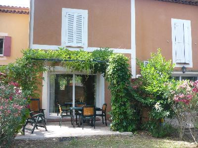 Le Mazet 36 - photo 4