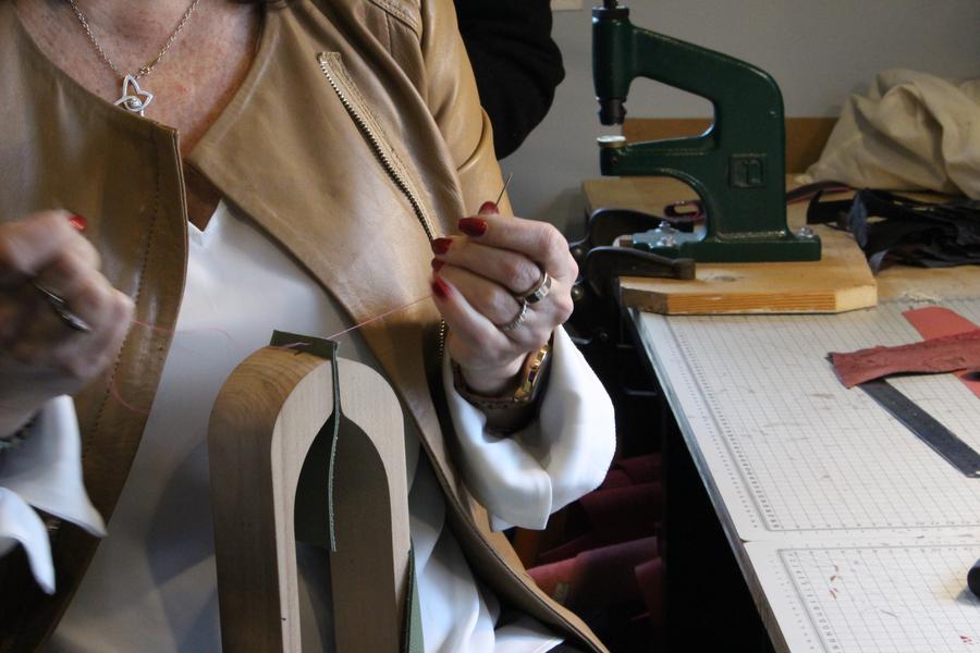 Pérouges artisanal_Pérouges