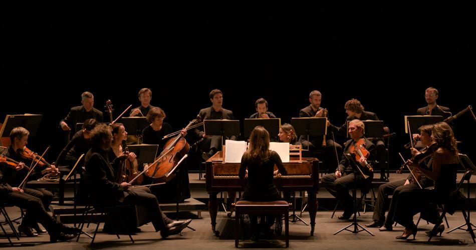 Concert - Il Convito - Noël à Aytré