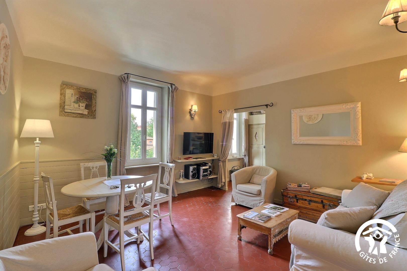 La Clématite, Le Tholonet - photo 26