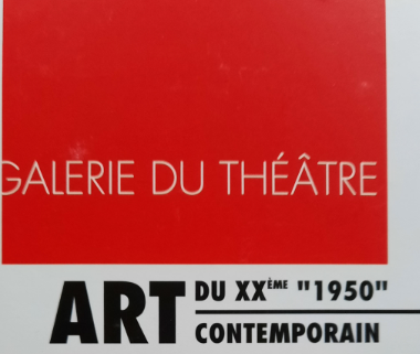Galerie du Théatre